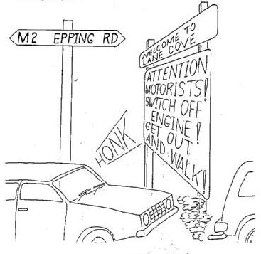 Cartoon about M2